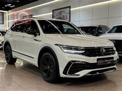 فولكسفاغن تيغوان